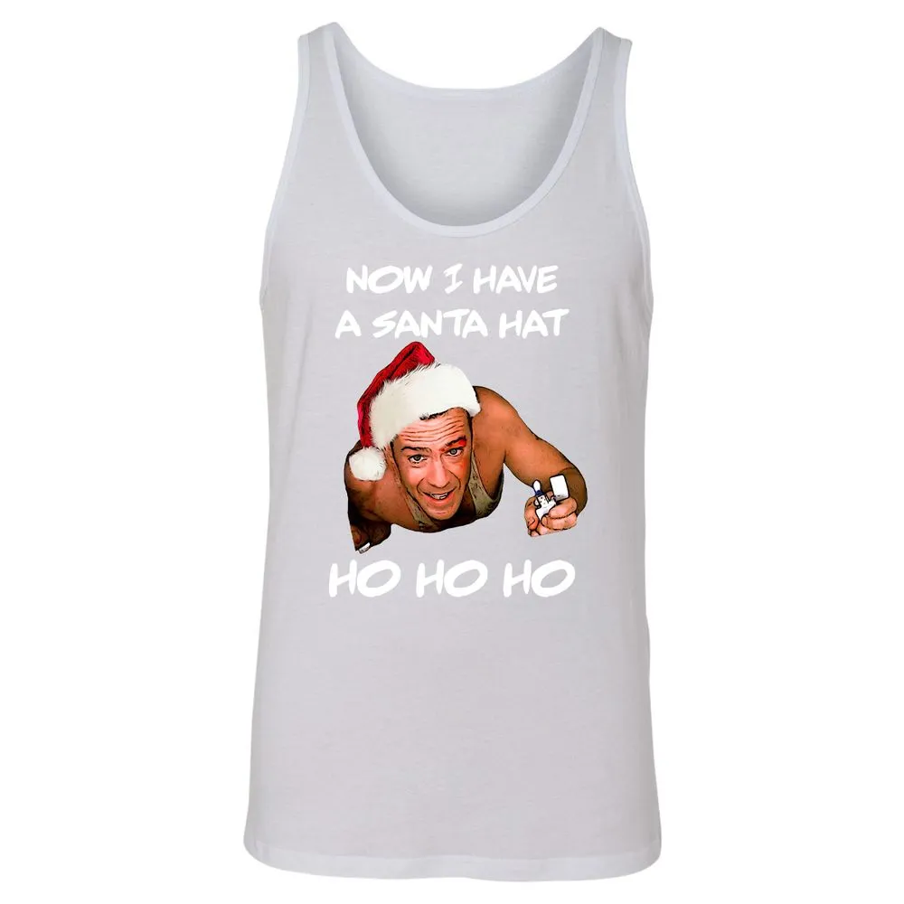 Unisex Jersey Tank - 7TBEH9N1 - White - 14