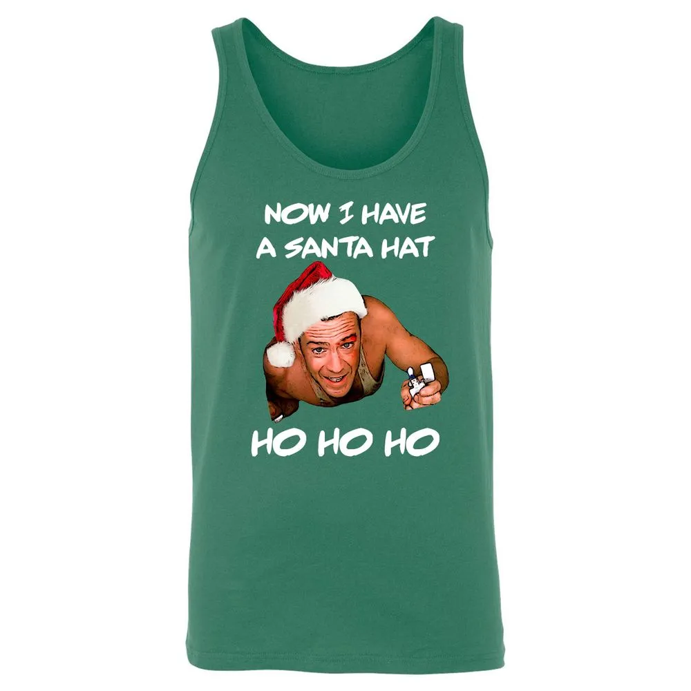 Unisex Jersey Tank - 7TBEH9N1 - Kelly - 9