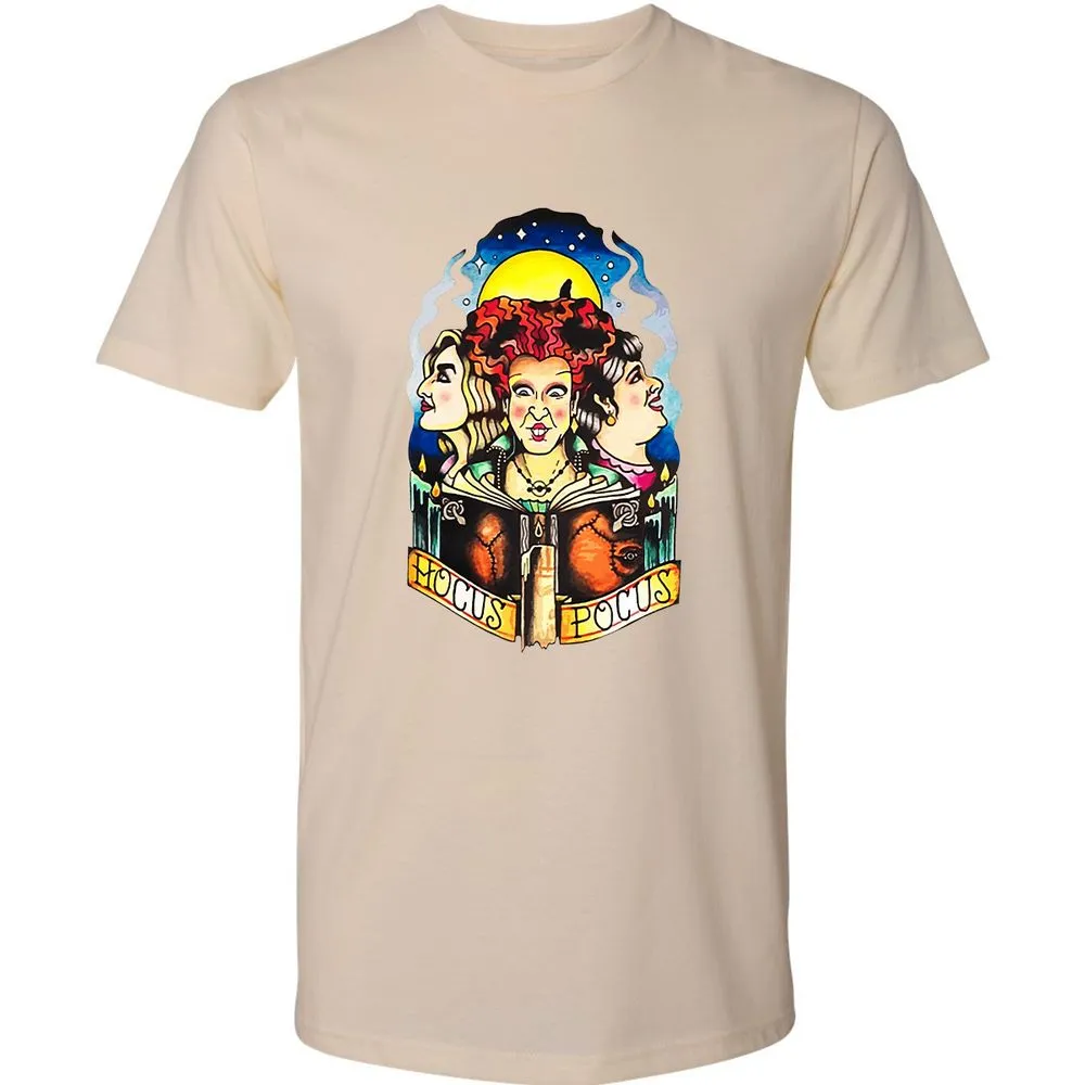 Premium Unisex T-Shirt - UMPD4BQJ - Cream - 14