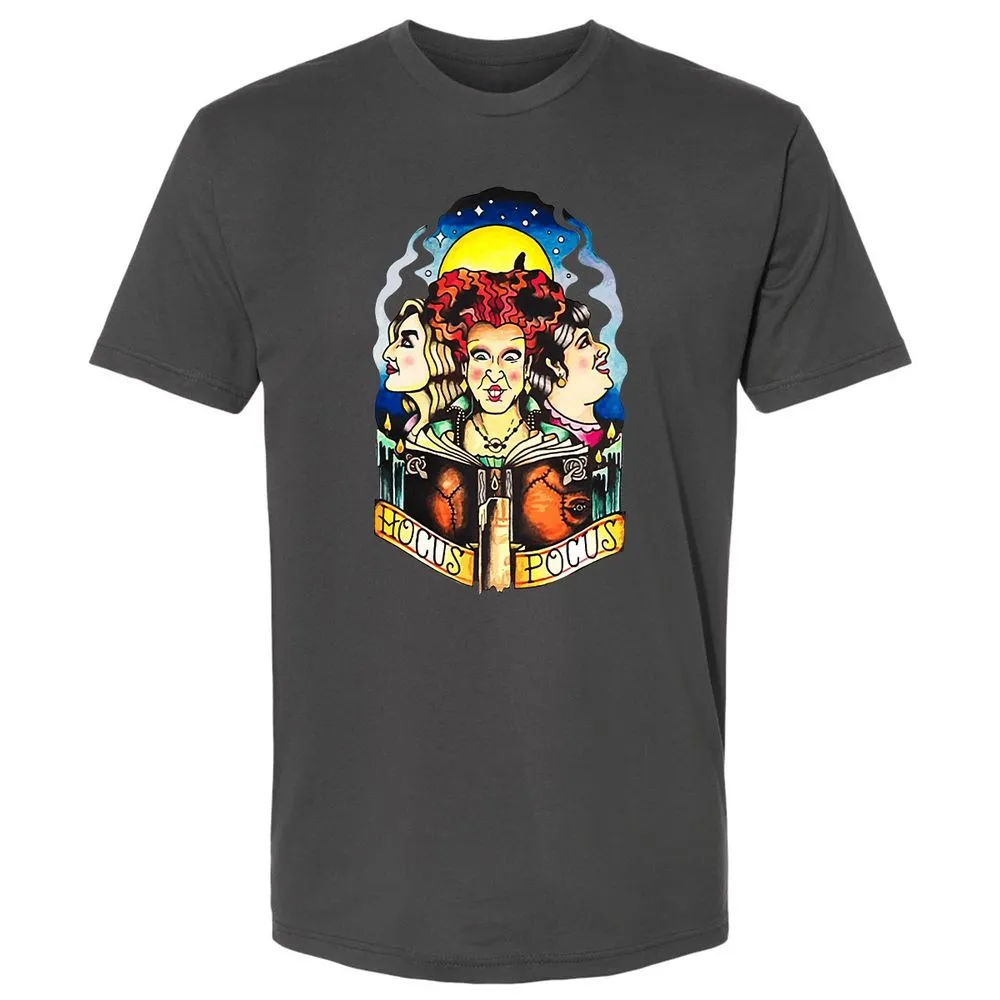 Premium Unisex T-Shirt - UMPD4BQJ - Heavy Metal - 8