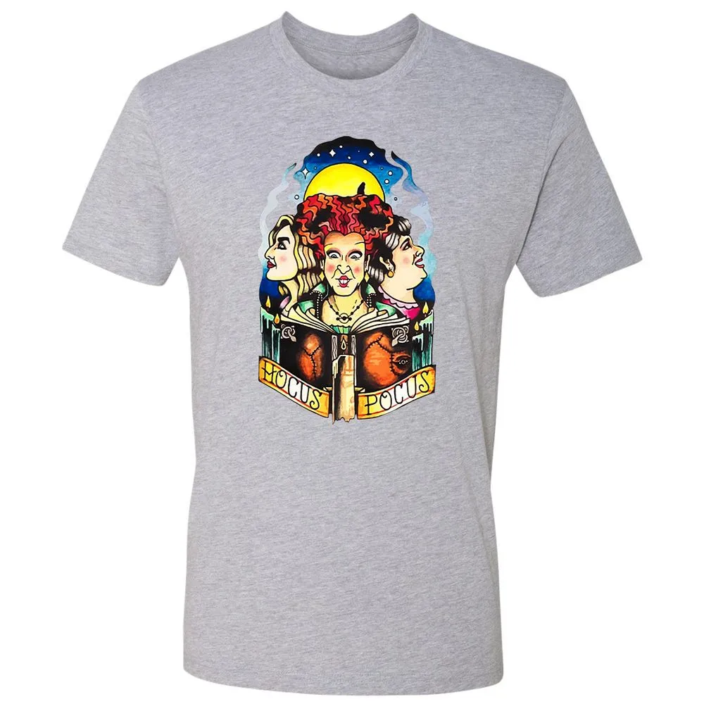 Premium Unisex T-Shirt - UMPD4BQJ - Heather Grey - 9