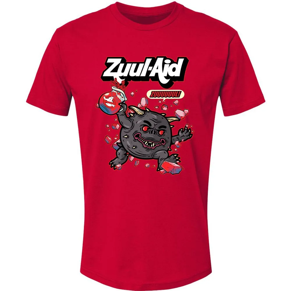 Premium Unisex T-Shirt - S6WM1RJ3 - Red - 6