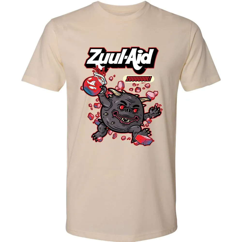 Premium Unisex T-Shirt - S6WM1RJ3 - Cream - 14