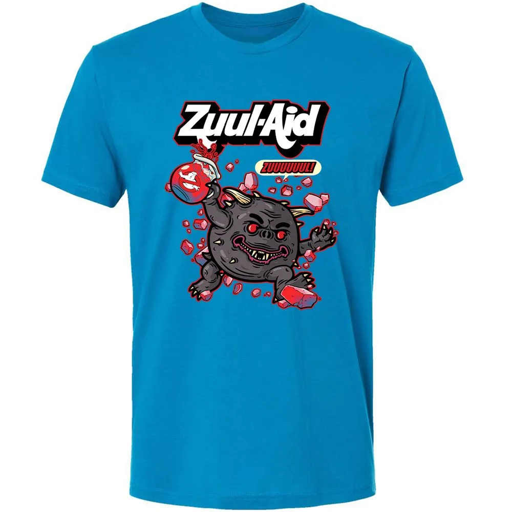 Premium Unisex T-Shirt - S6WM1RJ3 - Turquoise - 16