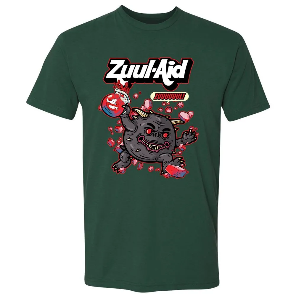 Premium Unisex T-Shirt - S6WM1RJ3 - Forest Green - 13