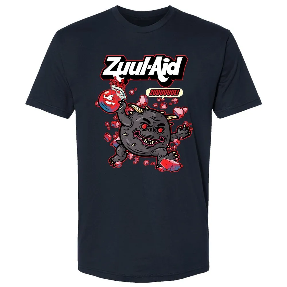 Premium Unisex T-Shirt - S6WM1RJ3 - Midnight Navy - 2