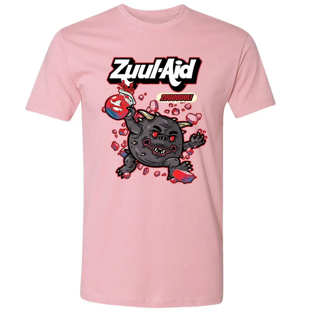 Premium Unisex T-Shirt - S6WM1RJ3 - Light Pink - 3