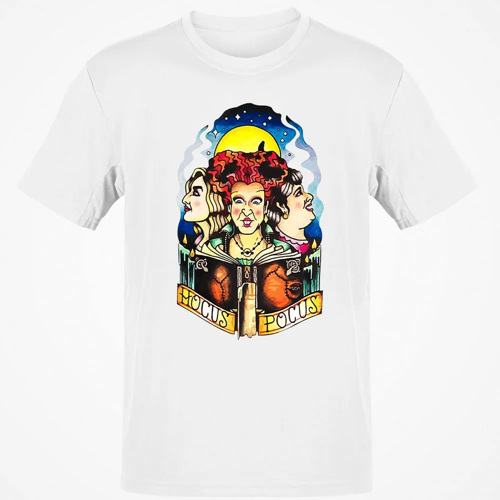 Classic Unisex T-Shirt - PNU2CC95 - White - 12