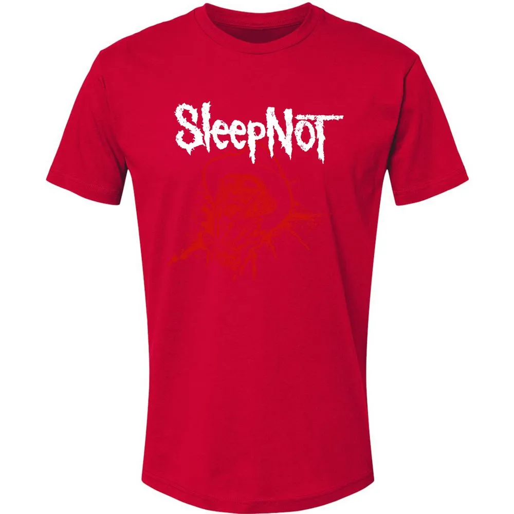 Premium Unisex T-Shirt - M35YNY2W - Red - 6