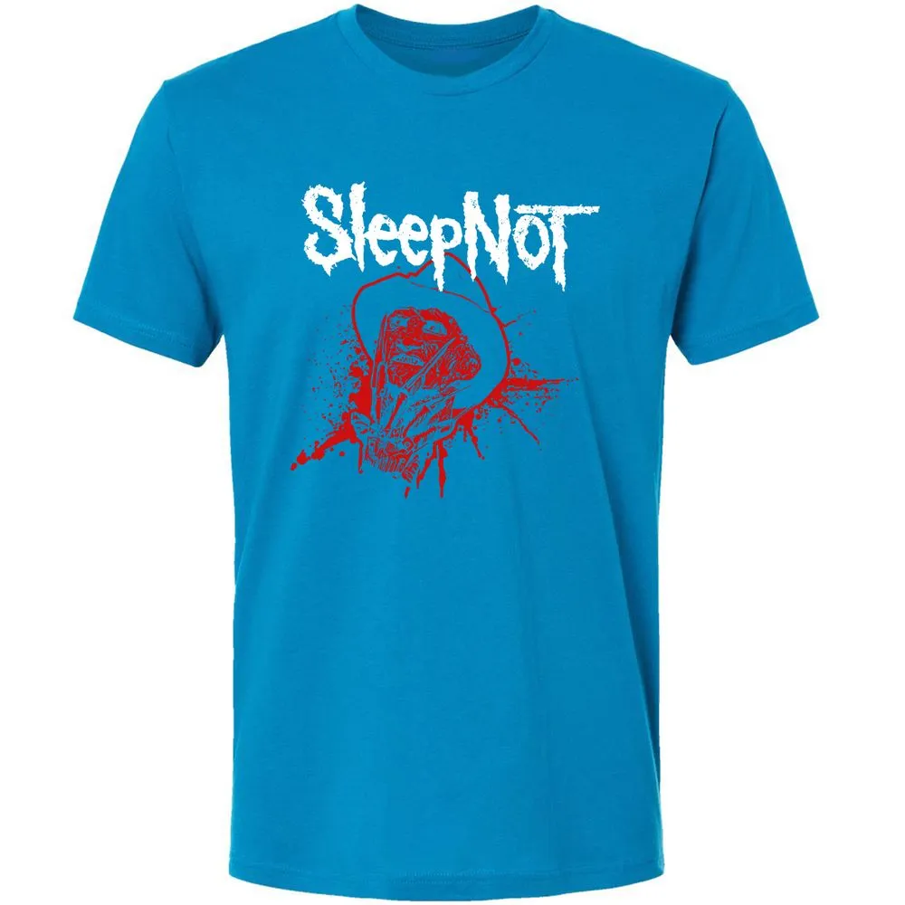 Premium Unisex T-Shirt - M35YNY2W - Turquoise - 16