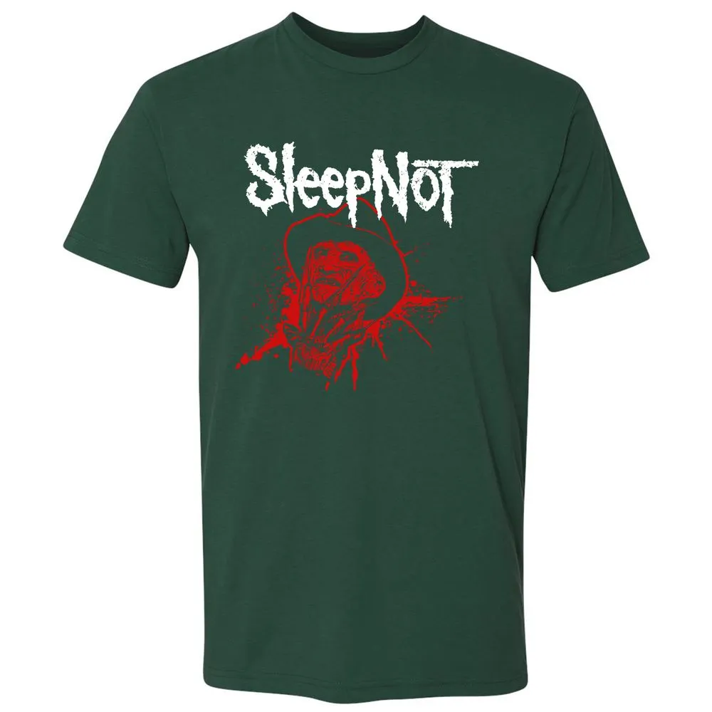 Premium Unisex T-Shirt - M35YNY2W - Forest Green - 13