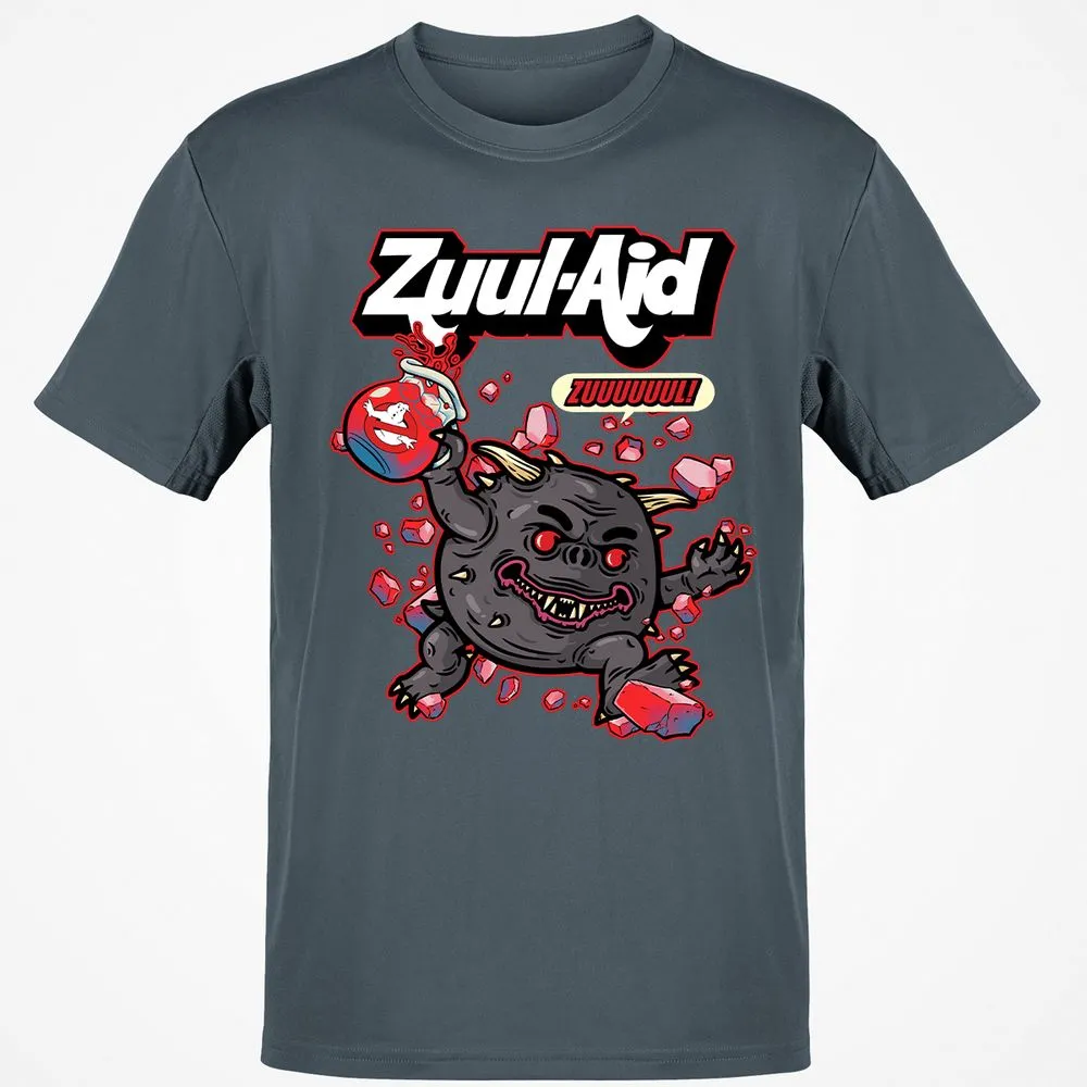 Classic Unisex T-Shirt - BV8DAQC1 - Charcoal - 3