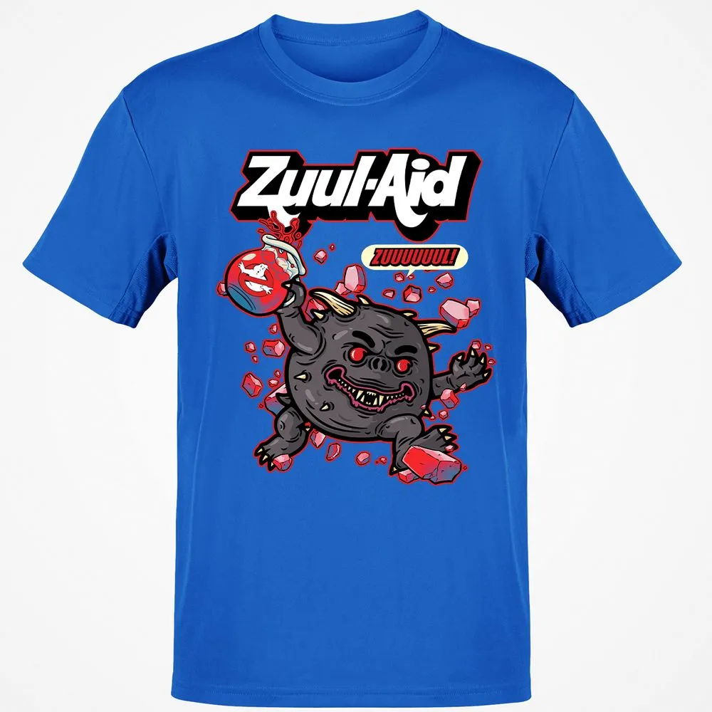 Classic Unisex T-Shirt - BV8DAQC1 - Royal - 11