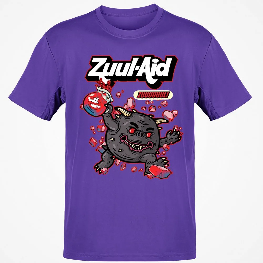 Classic Unisex T-Shirt - BV8DAQC1 - Purple - 9