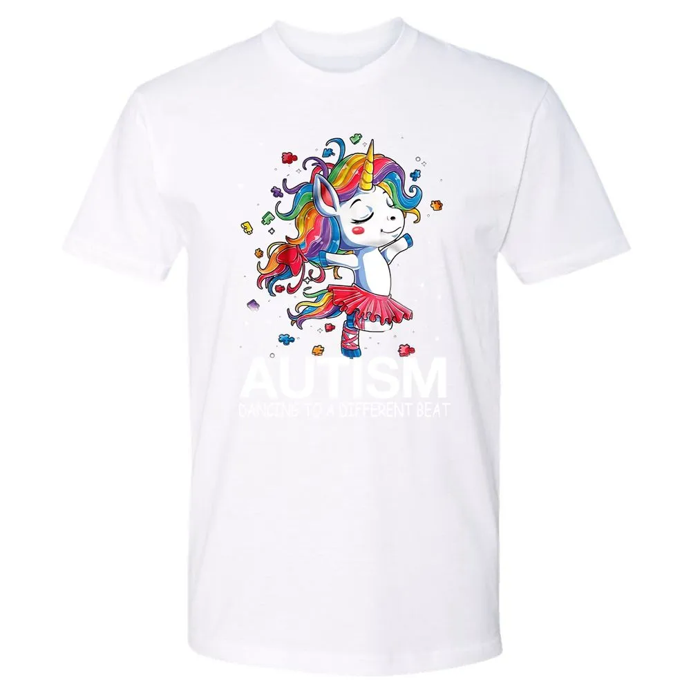 Premium Unisex T-Shirt - VCNCLHFW - White - 4