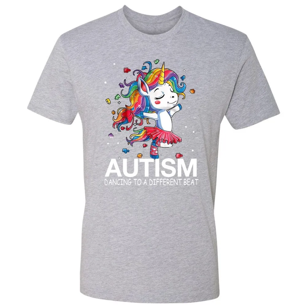 Premium Unisex T-Shirt - VCNCLHFW - Heather Grey - 9