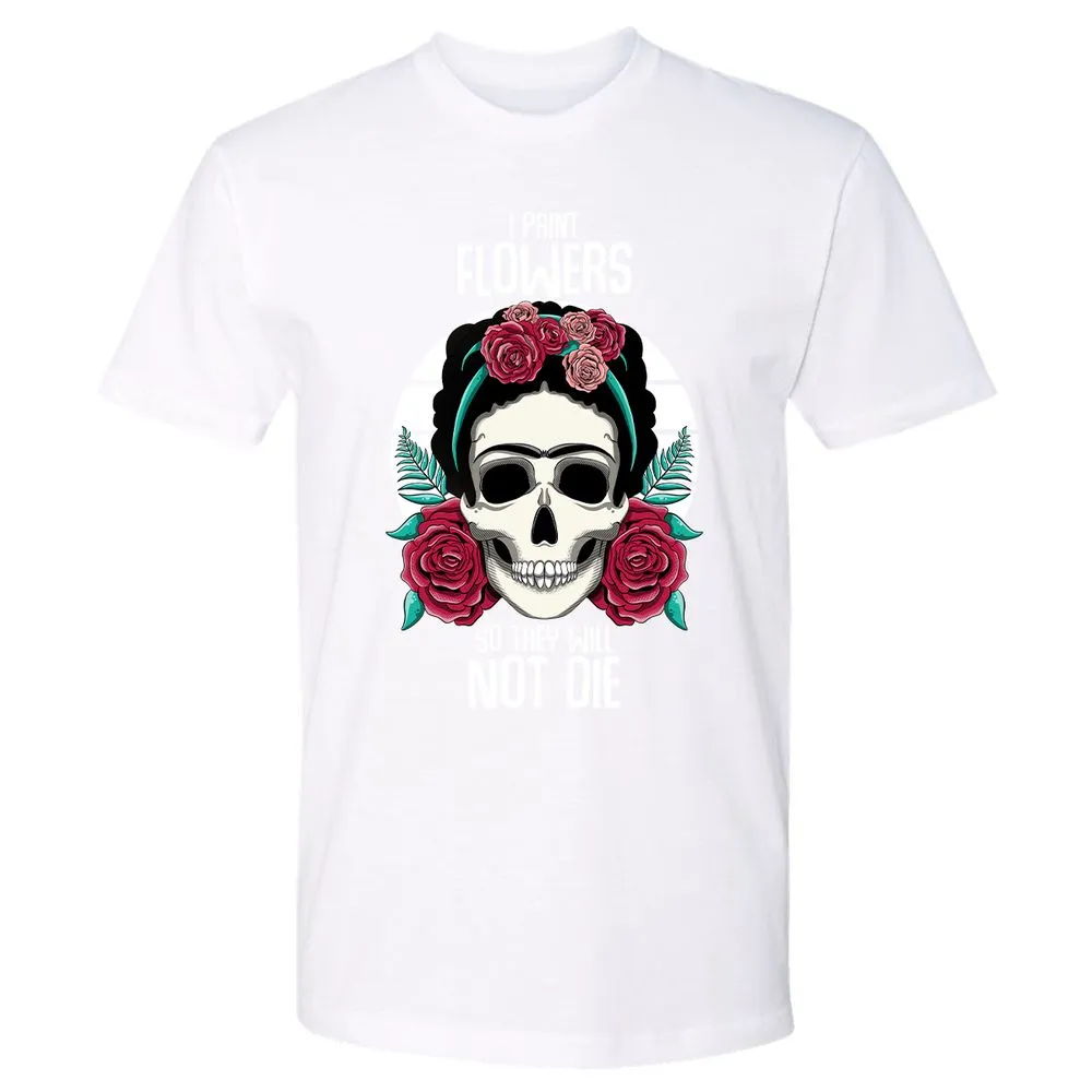 Premium Unisex T-Shirt - RJF6RWCJ - White - 4