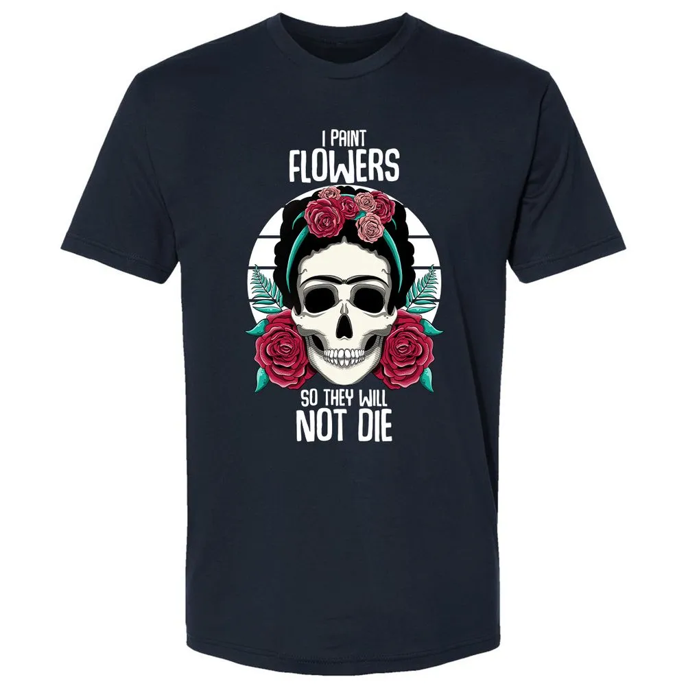 Premium Unisex T-Shirt - RJF6RWCJ - Midnight Navy - 2