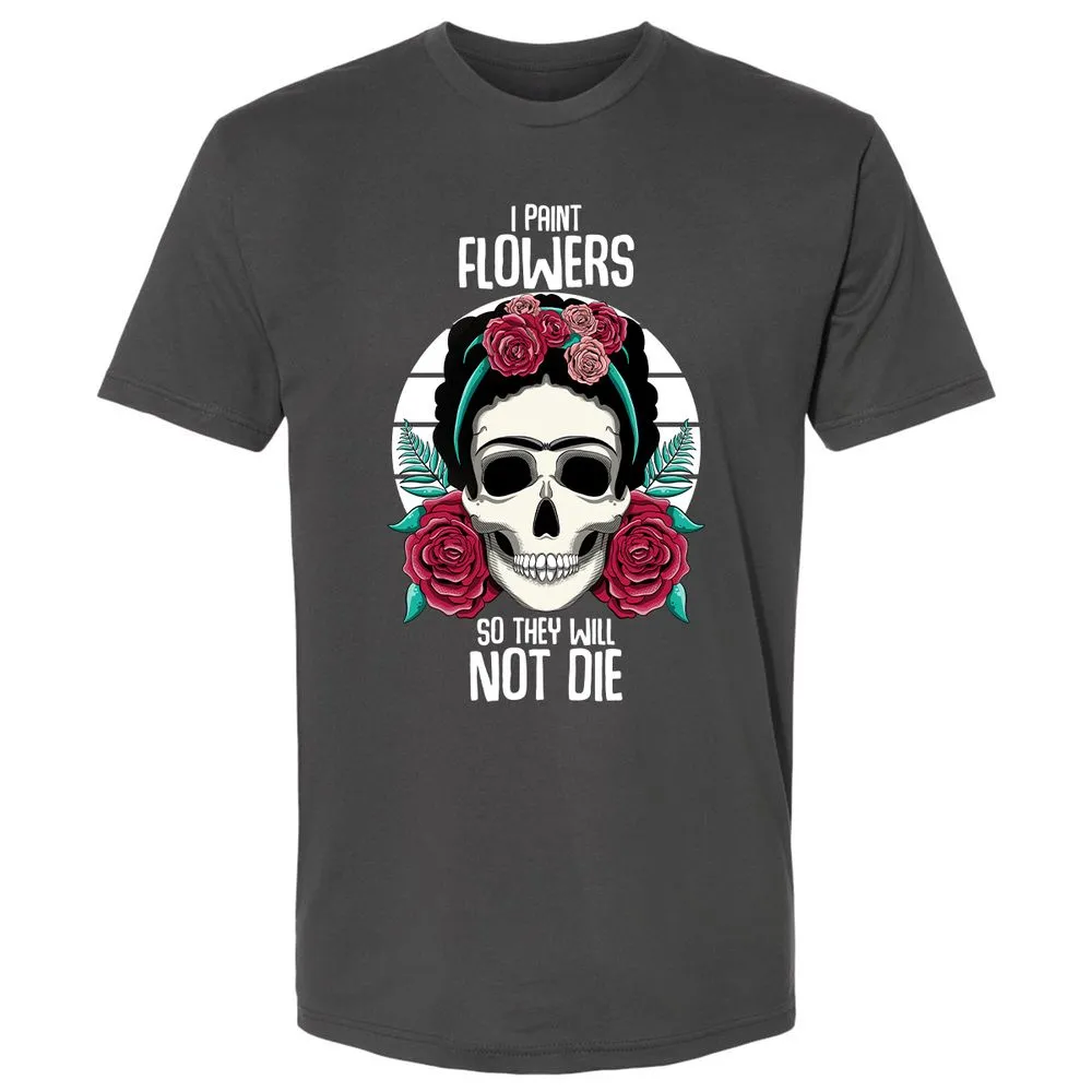 Premium Unisex T-Shirt - RJF6RWCJ - Heavy Metal - 8