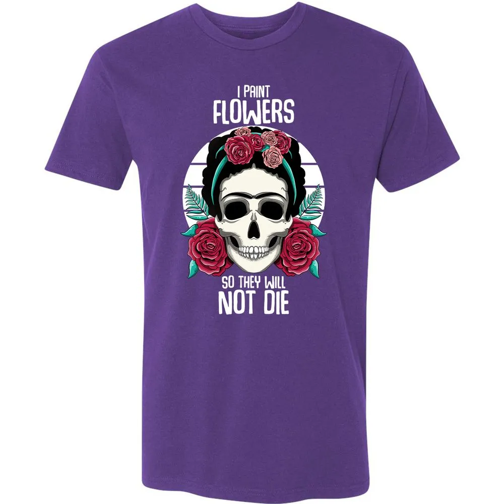 Premium Unisex T-Shirt - RJF6RWCJ - Purple Rush - 7