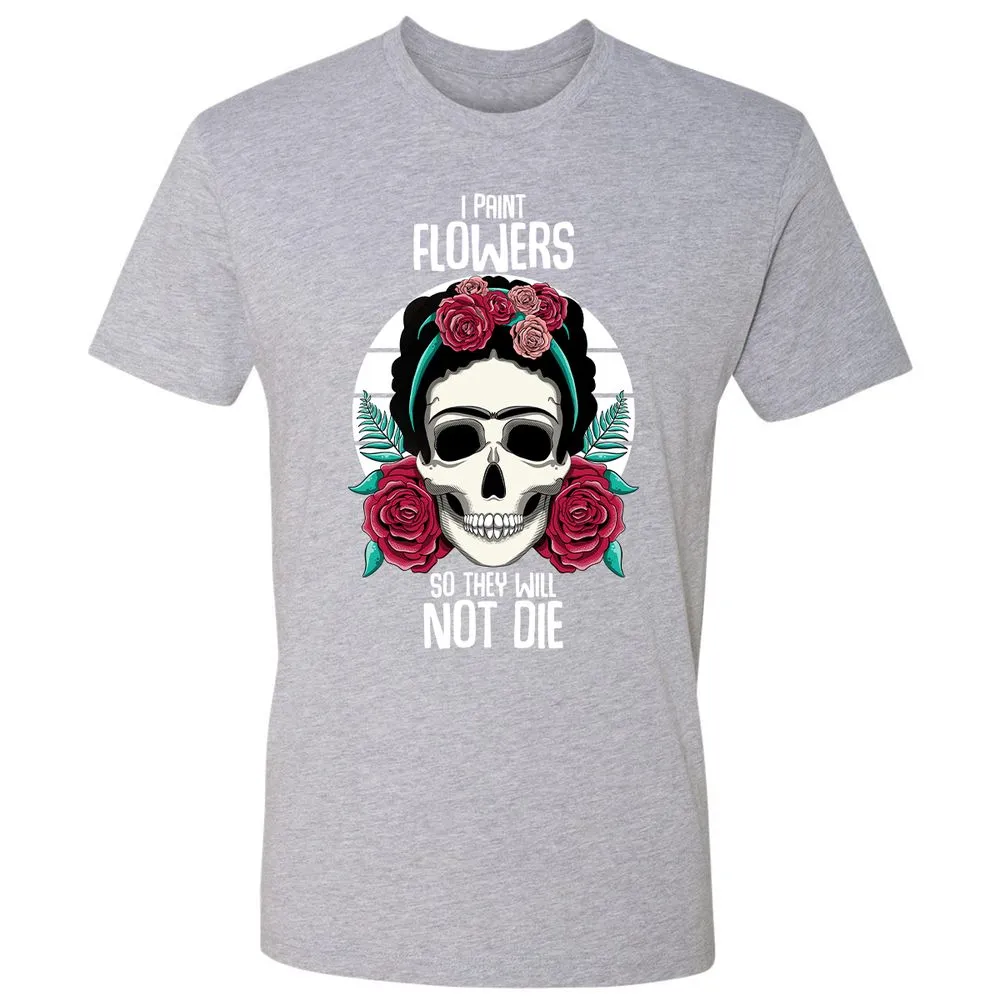 Premium Unisex T-Shirt - RJF6RWCJ - Heather Grey - 9