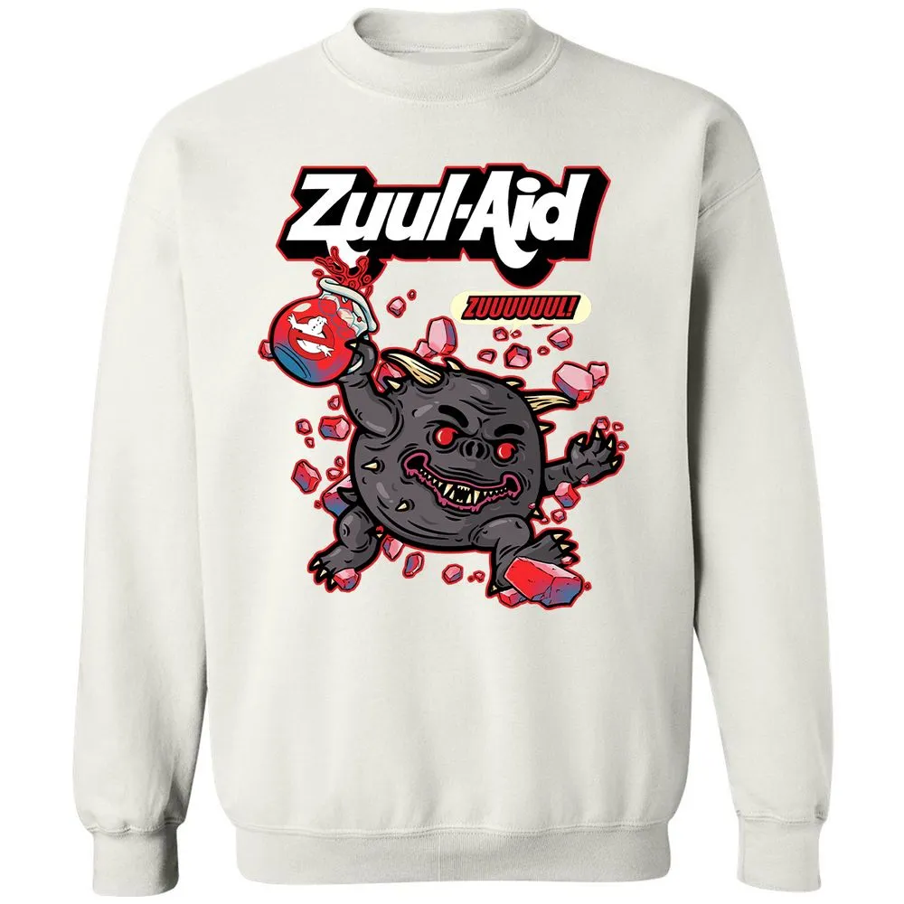 Classic Unisex Sweatshirt - VGQ3AWQ5 - White - 12