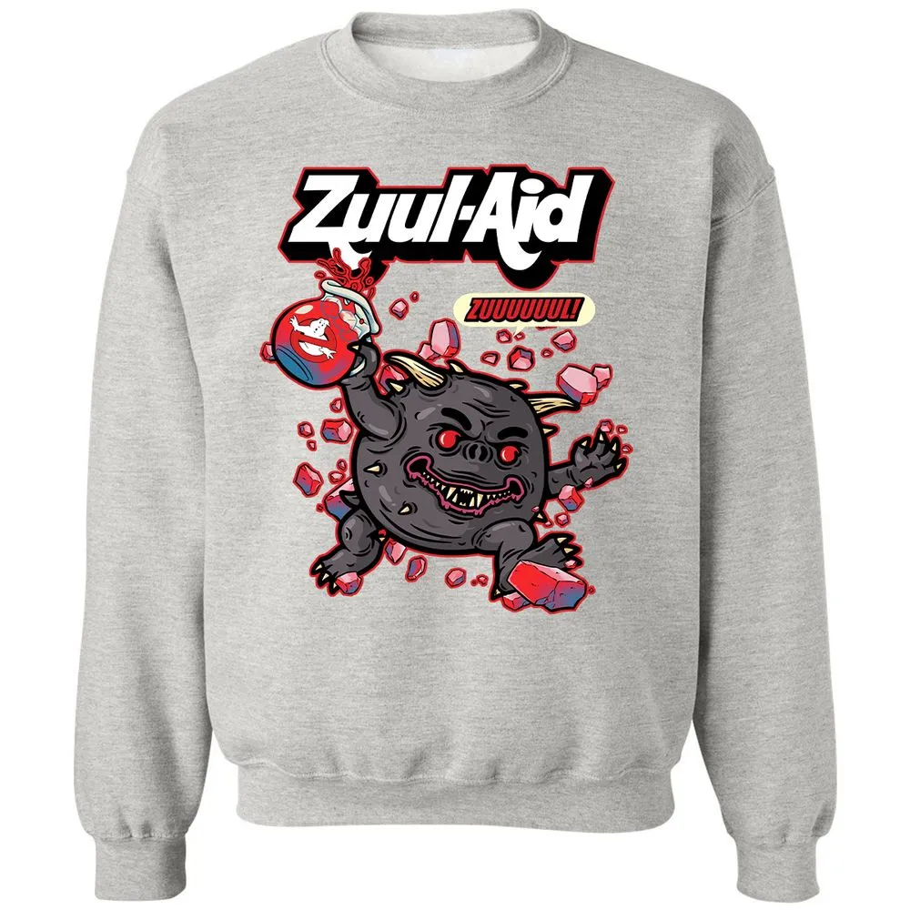 Classic Unisex Sweatshirt - VGQ3AWQ5 - Ash - 8