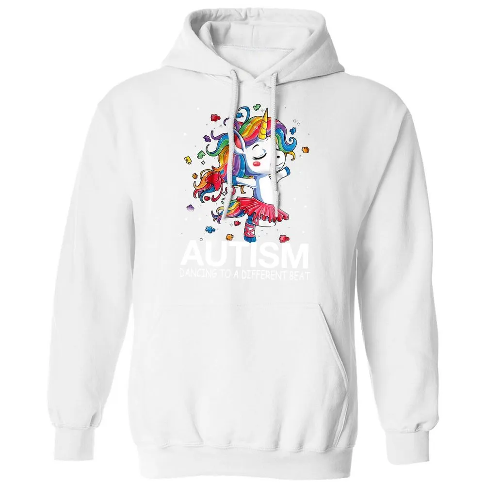 Classic Unisex Hoodie - DQUW8F8D - White - 11
