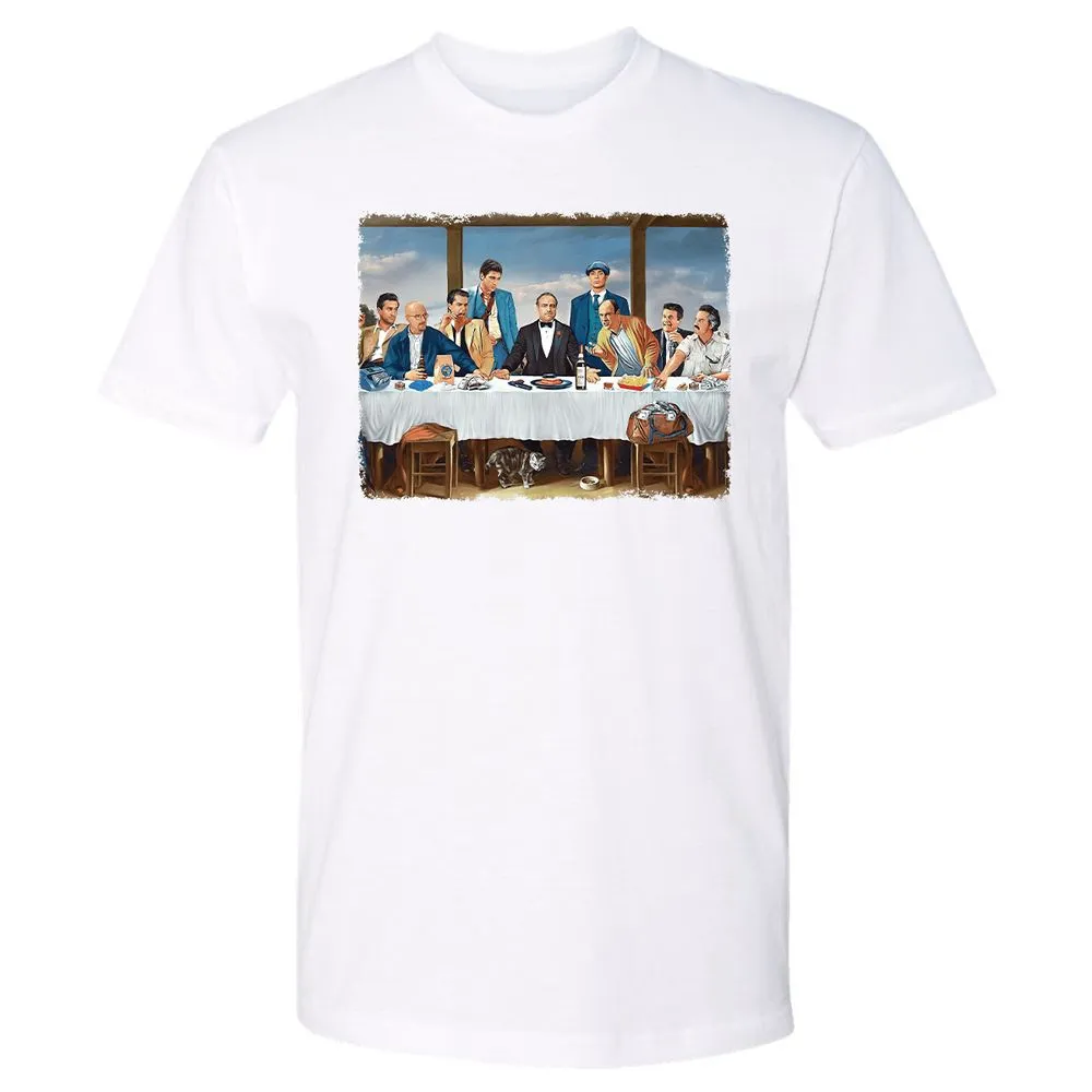 Premium Unisex T-Shirt - ENKY8HSP - White - 4