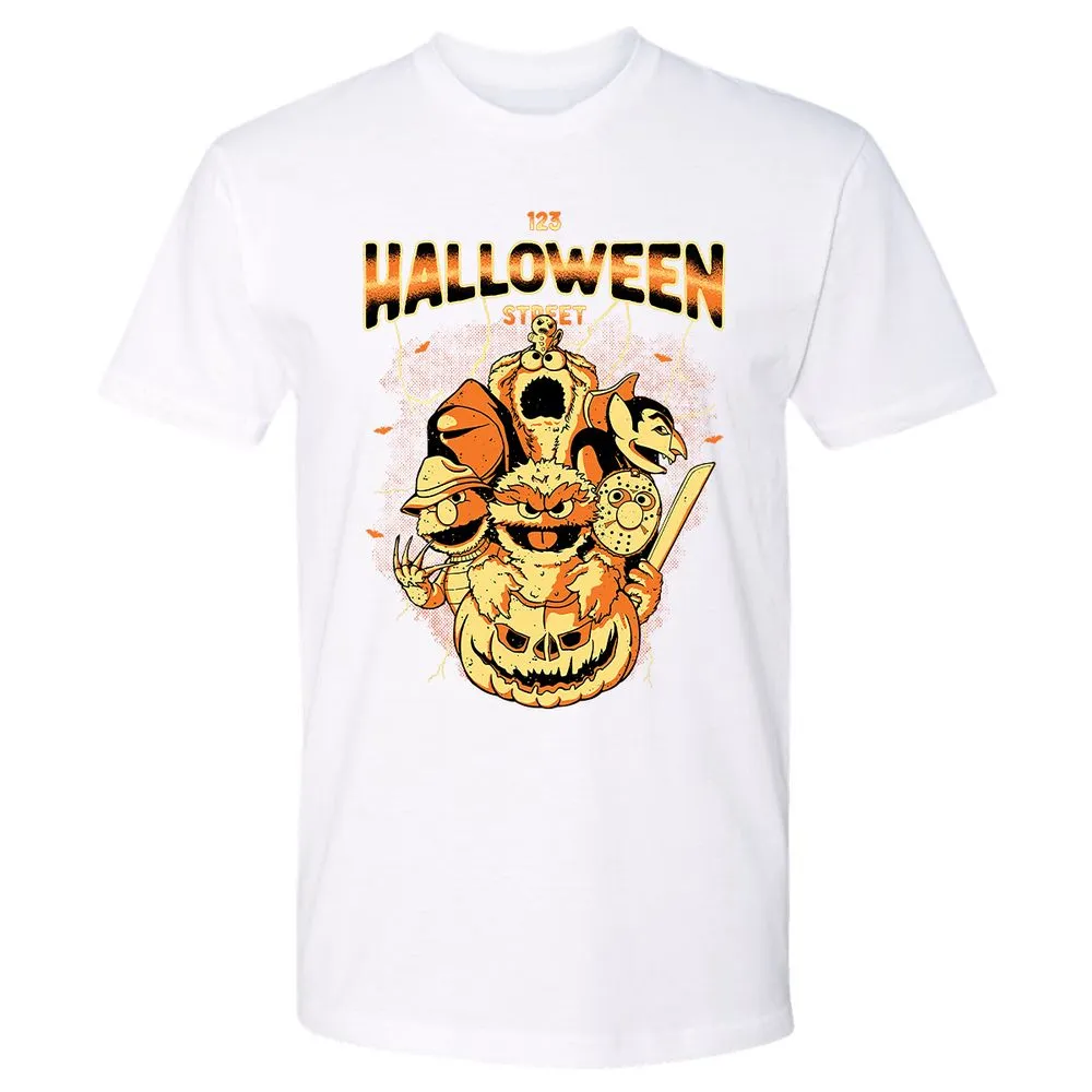 Premium Unisex T-Shirt - NXQJPS4K - White - 4