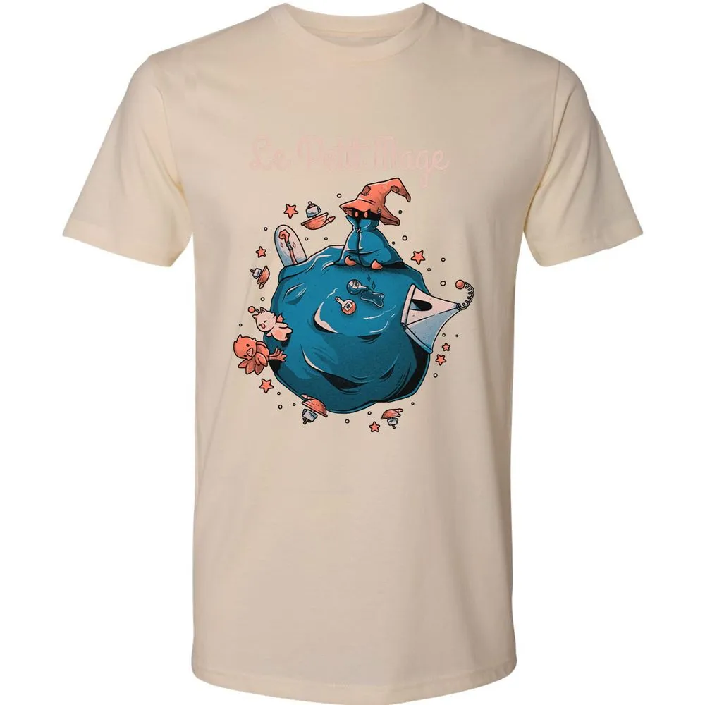 Premium Unisex T-Shirt - XBZGMLKR - Cream - 14