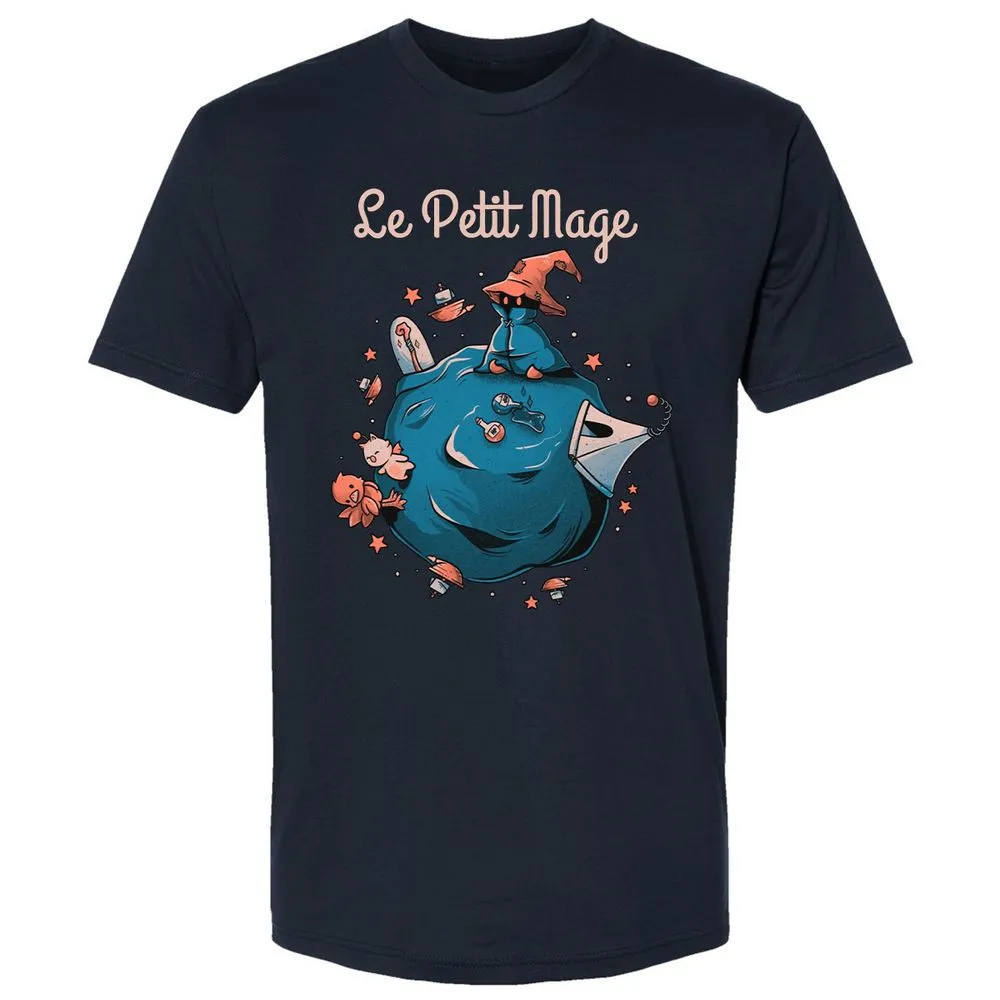 Premium Unisex T-Shirt - XBZGMLKR - Midnight Navy - 2