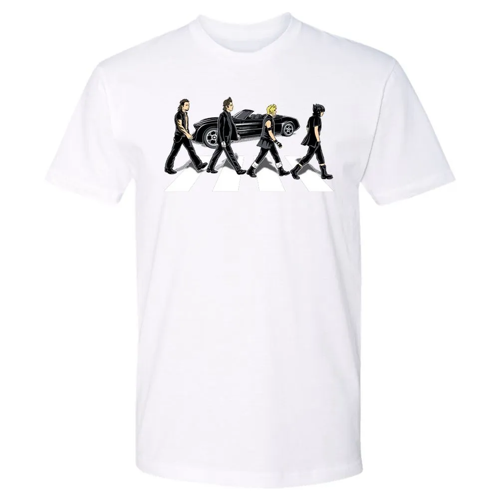 Premium Unisex T-Shirt - PZ2PZTW8 - White - 4