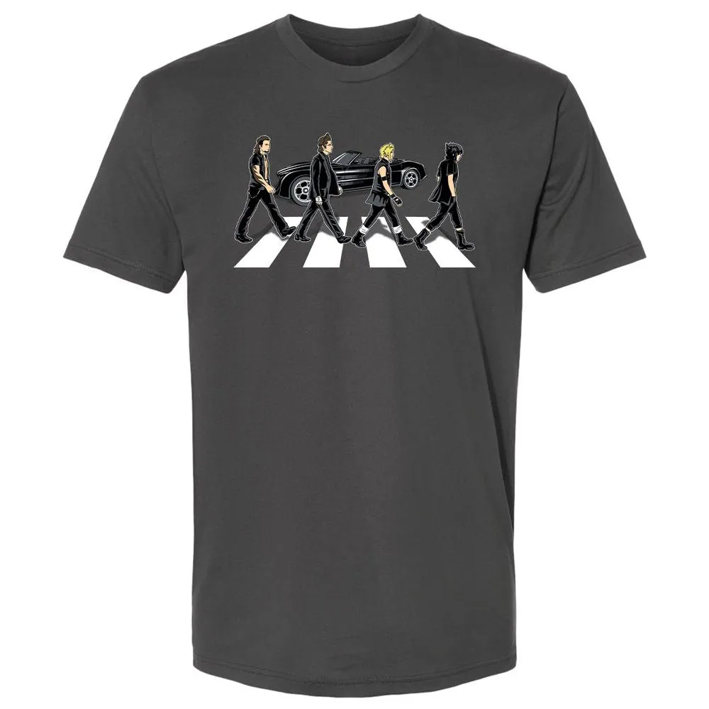 Premium Unisex T-Shirt - PZ2PZTW8 - Heavy Metal - 8