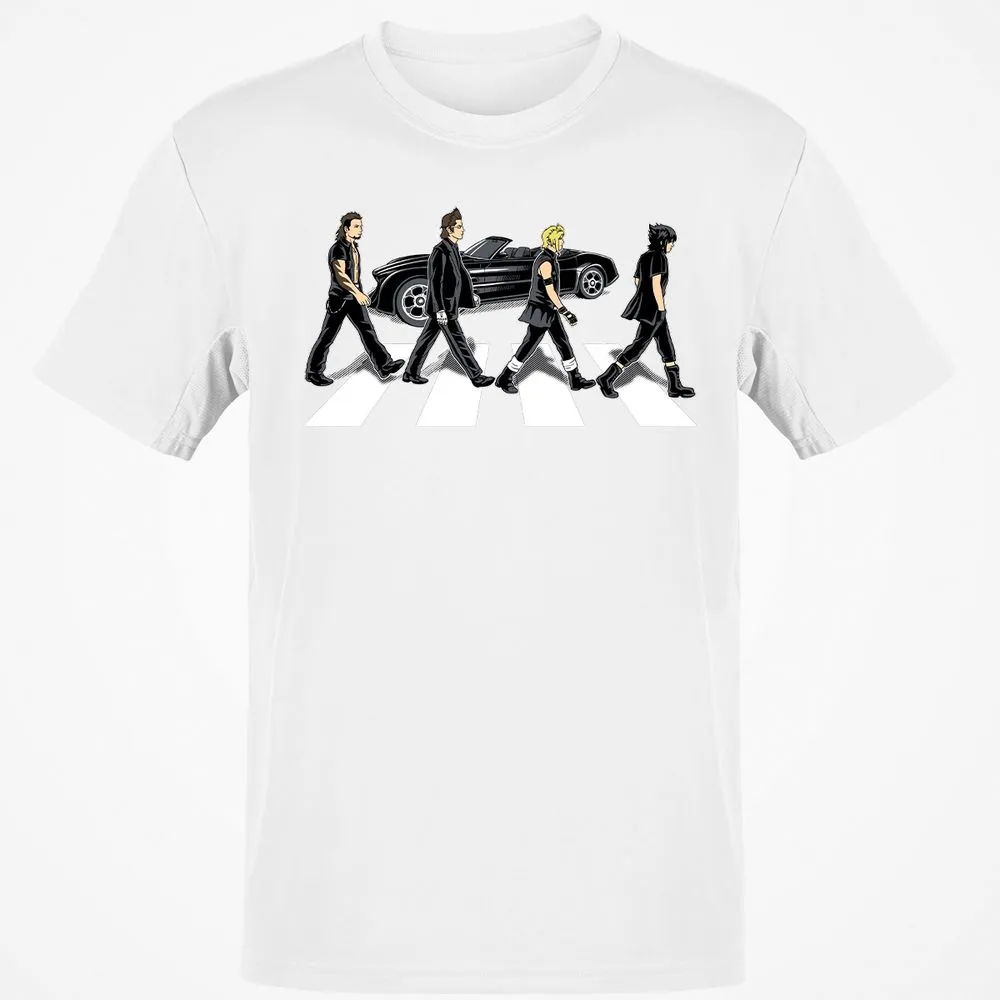 Classic Unisex T-Shirt - EGA92PP4 - White - 12
