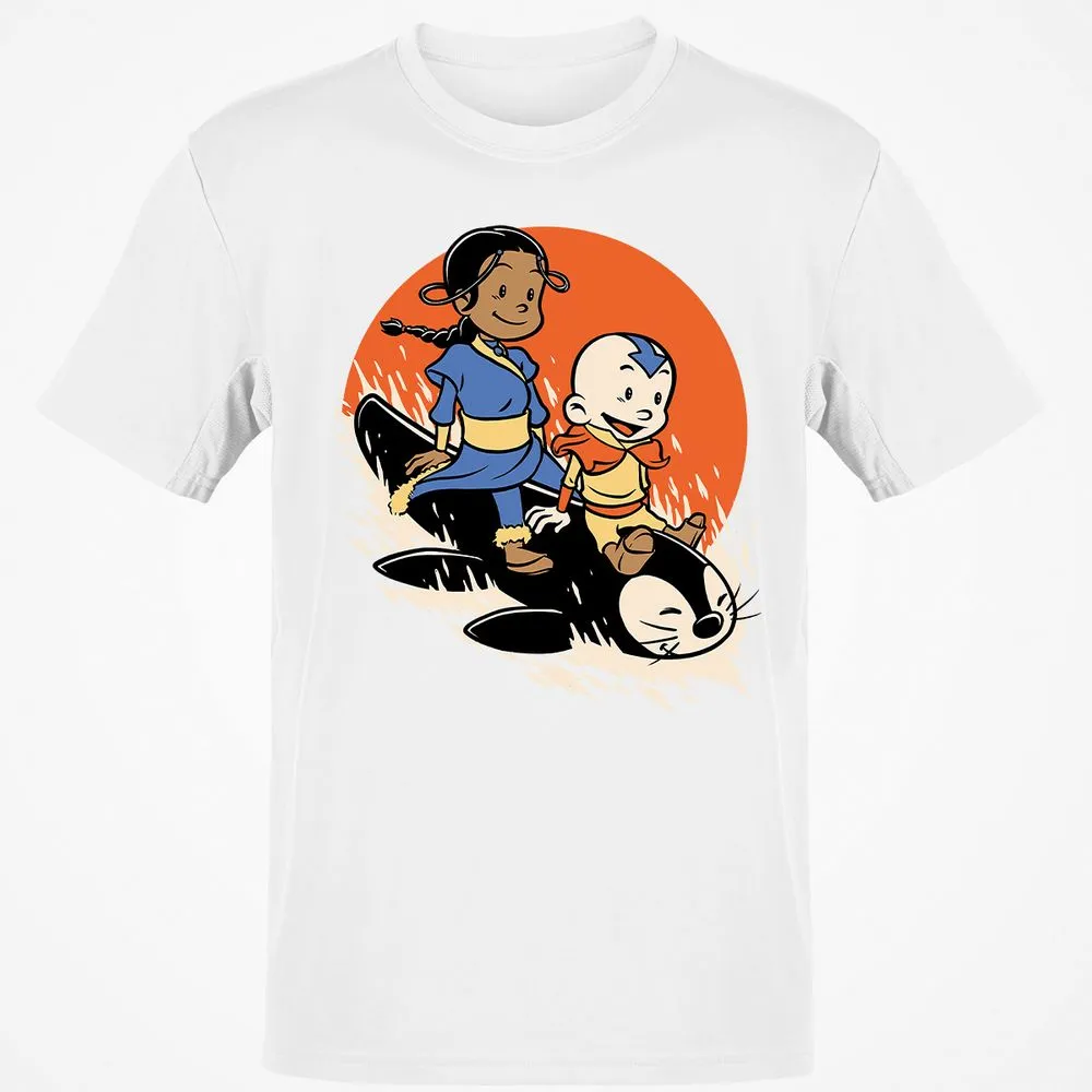 Classic Unisex T-Shirt - QN7336FK - White - 12