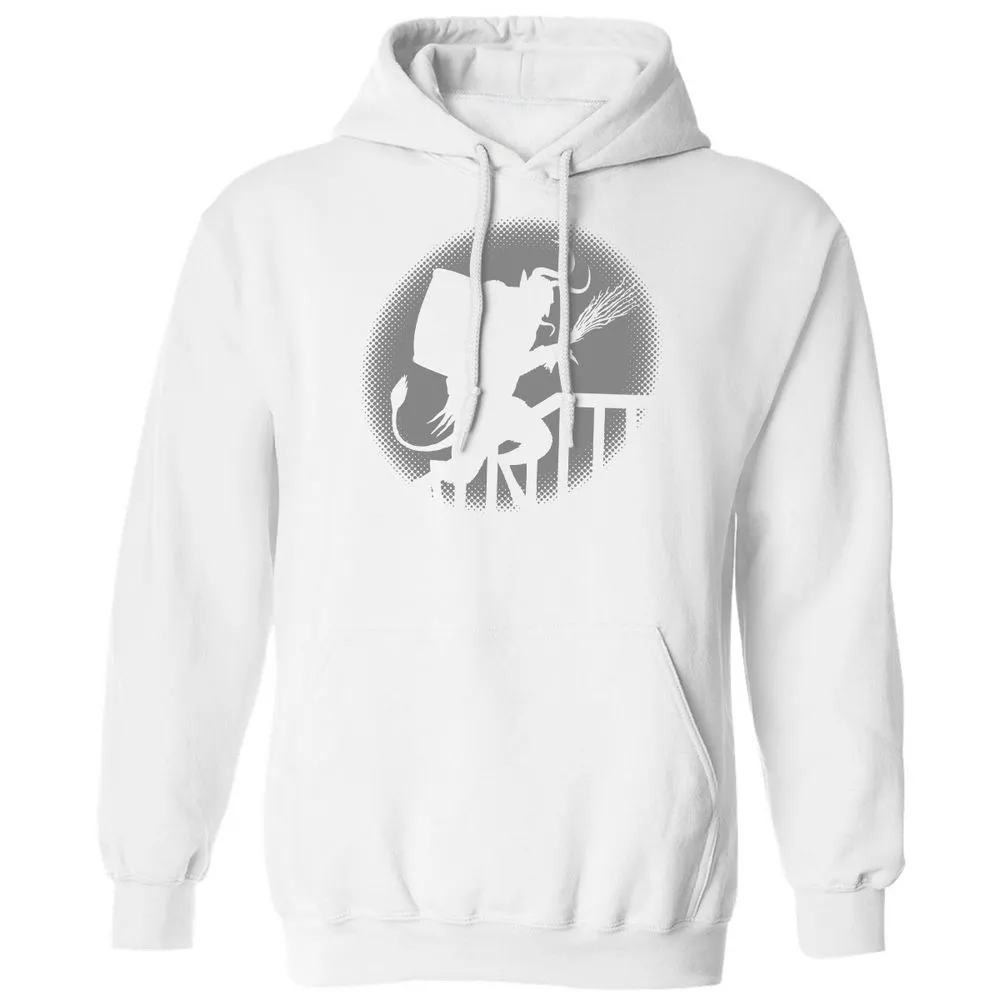 Classic Unisex Hoodie - M32VMBT9 - White - 11