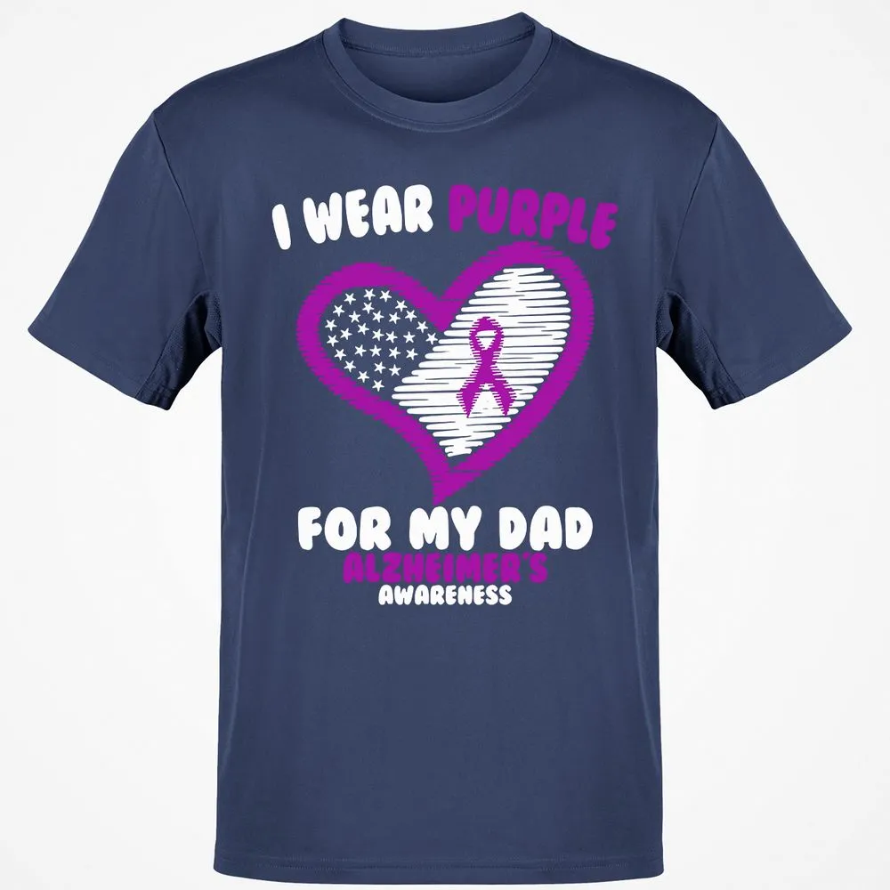 Classic Unisex T-Shirt - 2784Q9QY - Navy - 7