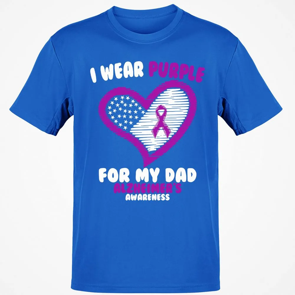 Classic Unisex T-Shirt - 2784Q9QY - Royal - 11