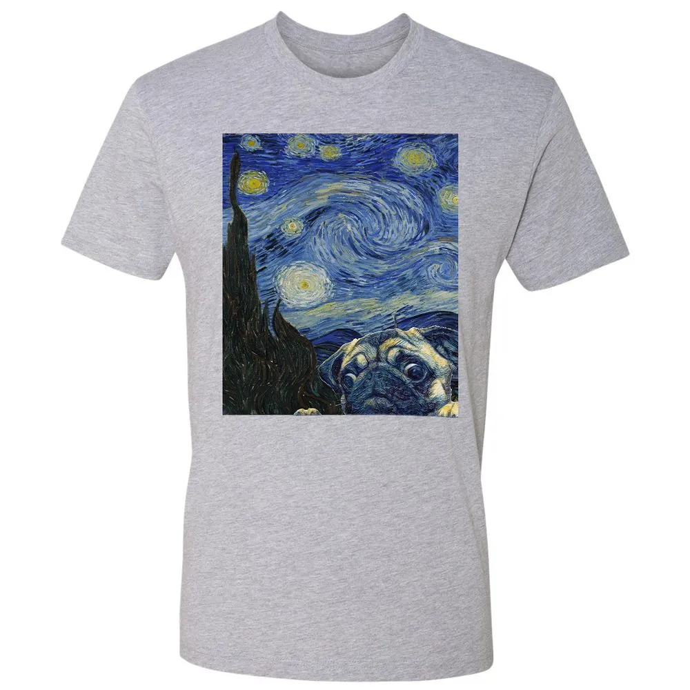 Premium Unisex T-Shirt - UXA4XB9V - Heather Grey - 9