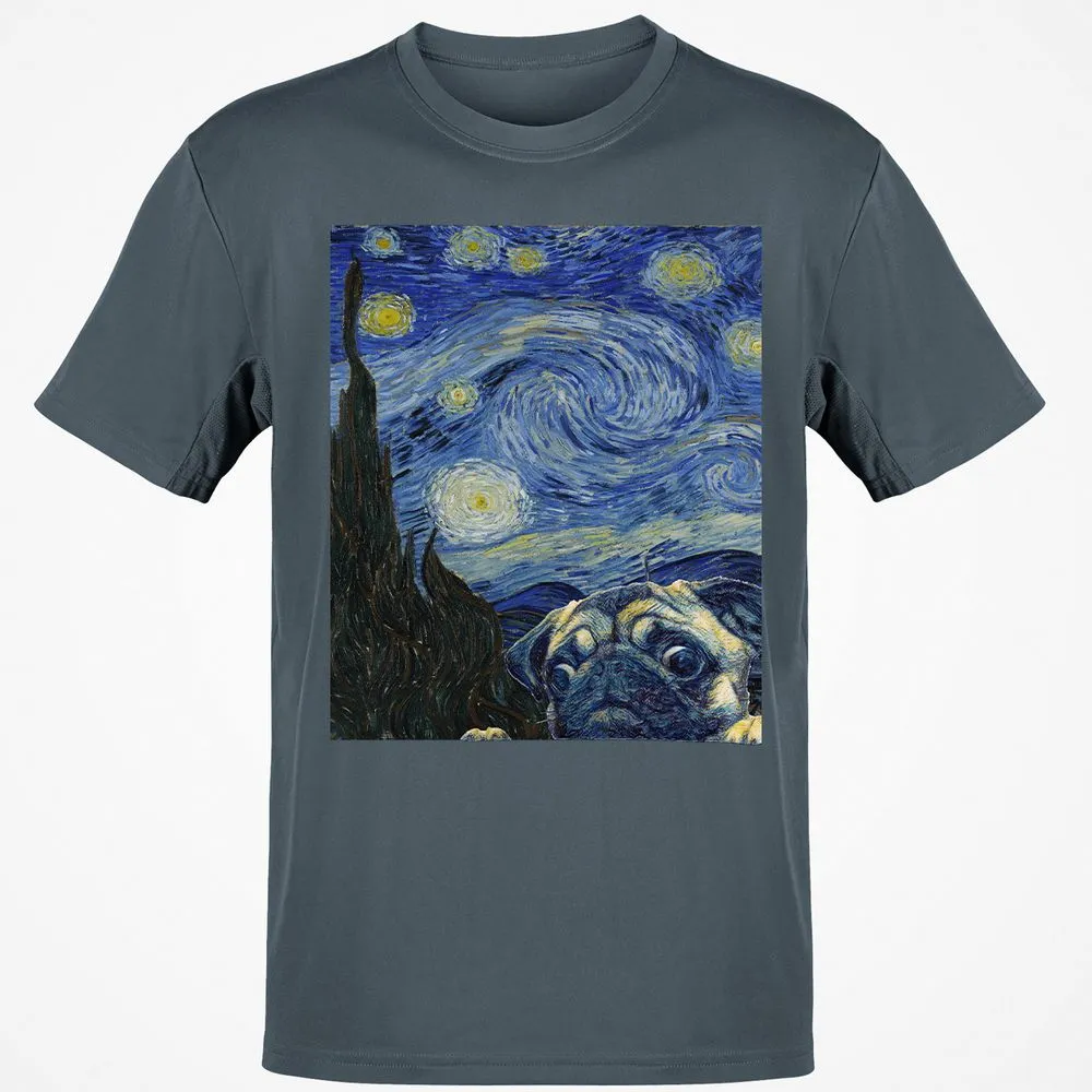 Classic Unisex T-Shirt - HBPGTTL1 - Charcoal - 3