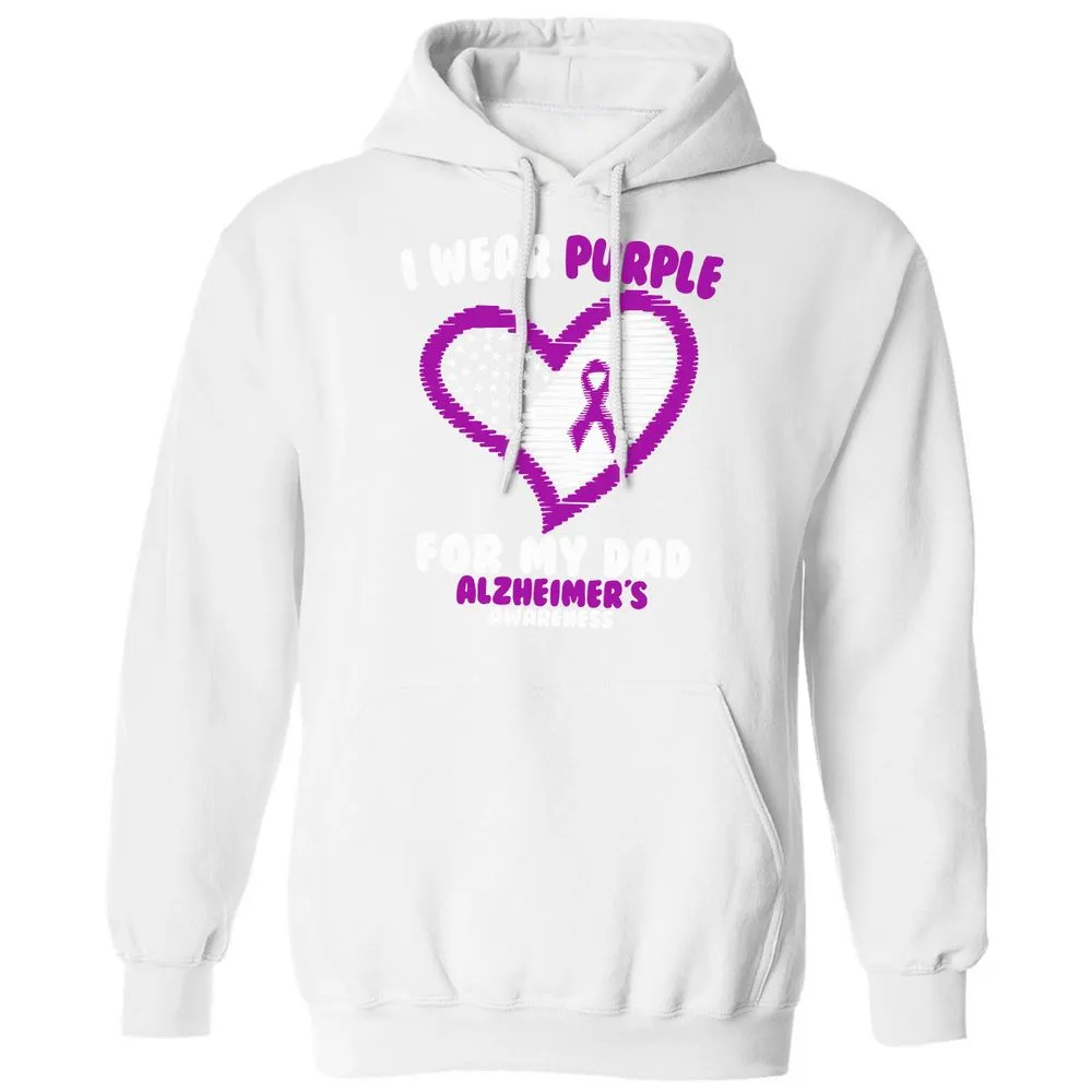 Classic Unisex Hoodie - YLZZHZWL - White - 11