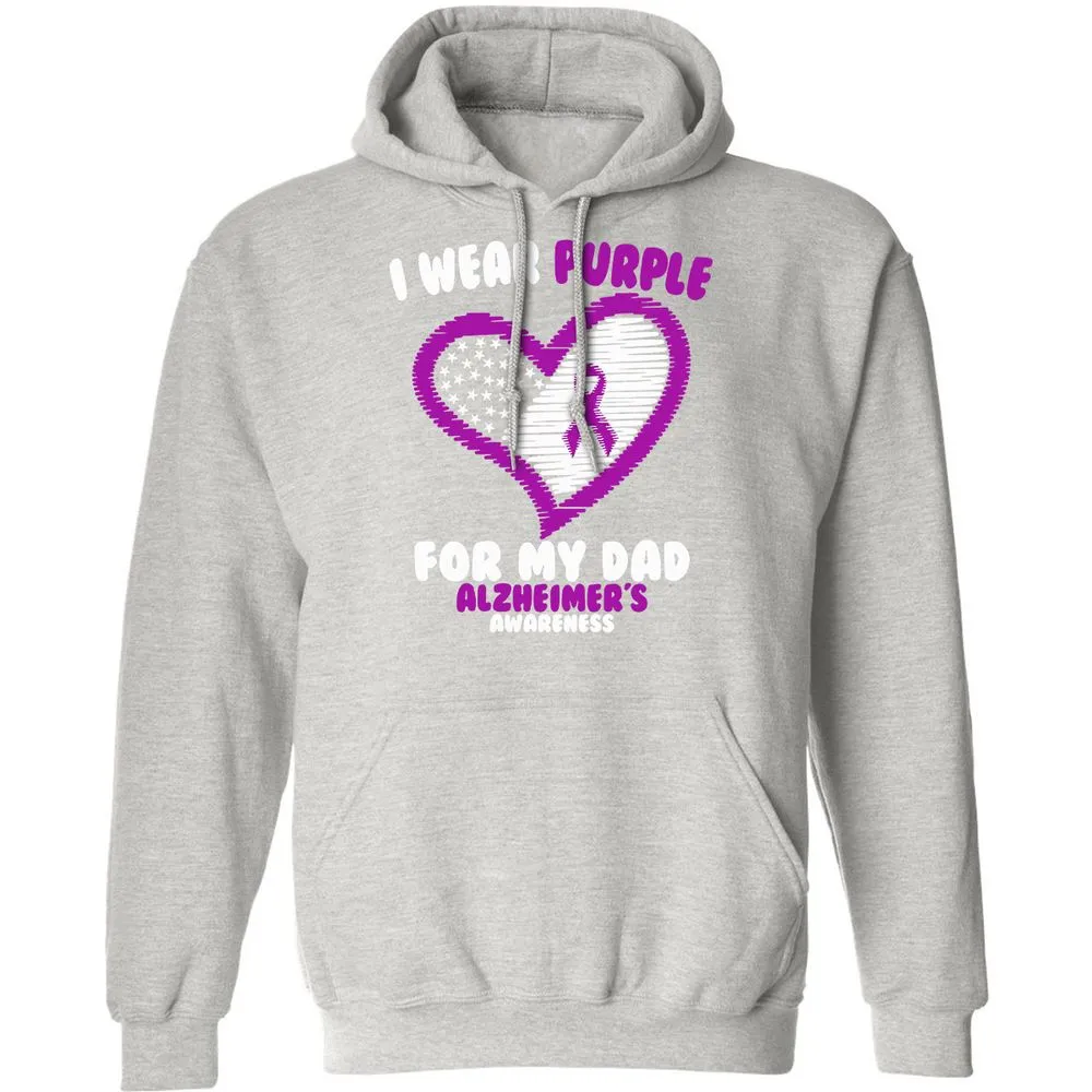 Classic Unisex Hoodie - YLZZHZWL - Ash - 8