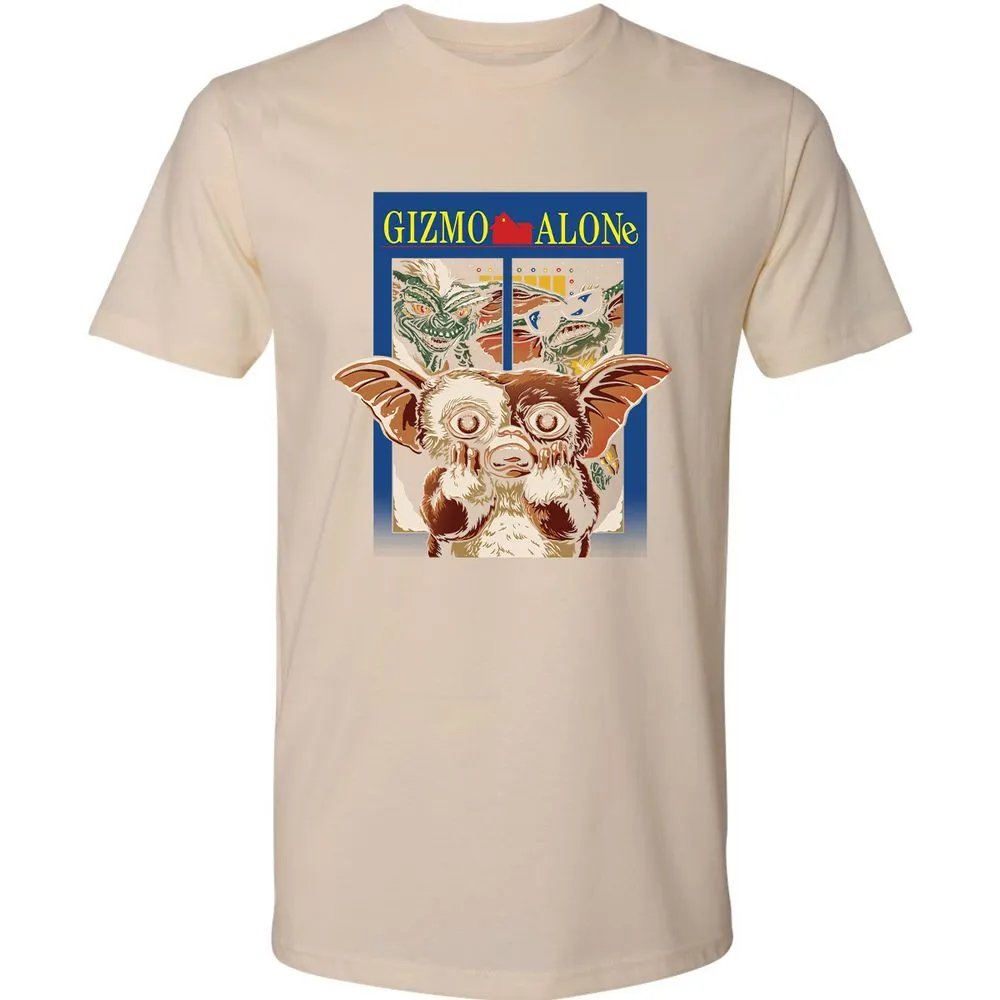 Premium Unisex T-Shirt - GUYFTLHH - Cream - 14
