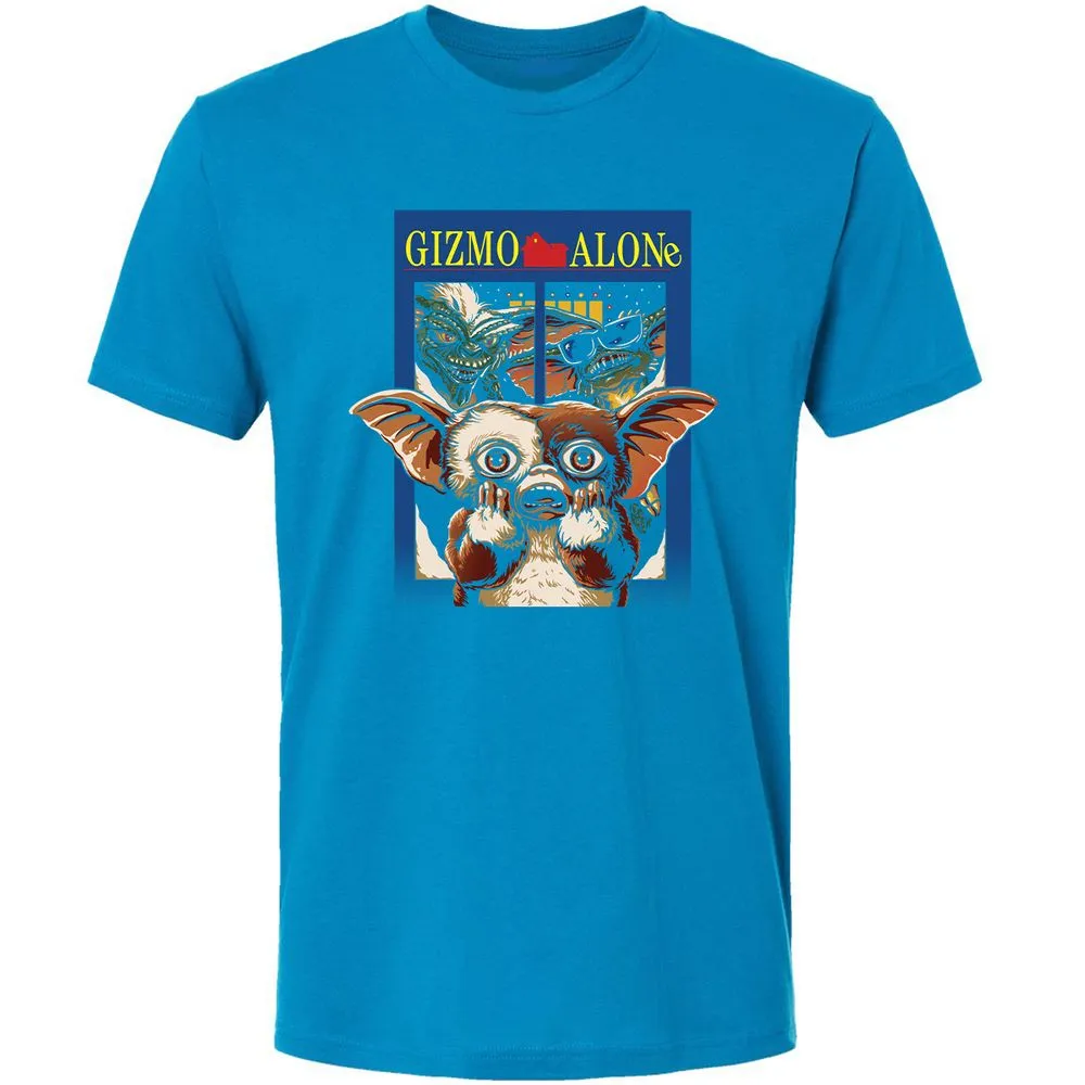 Premium Unisex T-Shirt - GUYFTLHH - Turquoise - 16