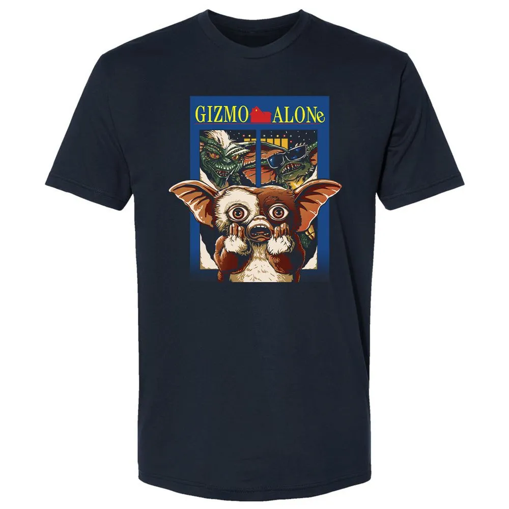 Premium Unisex T-Shirt - GUYFTLHH - Midnight Navy - 2