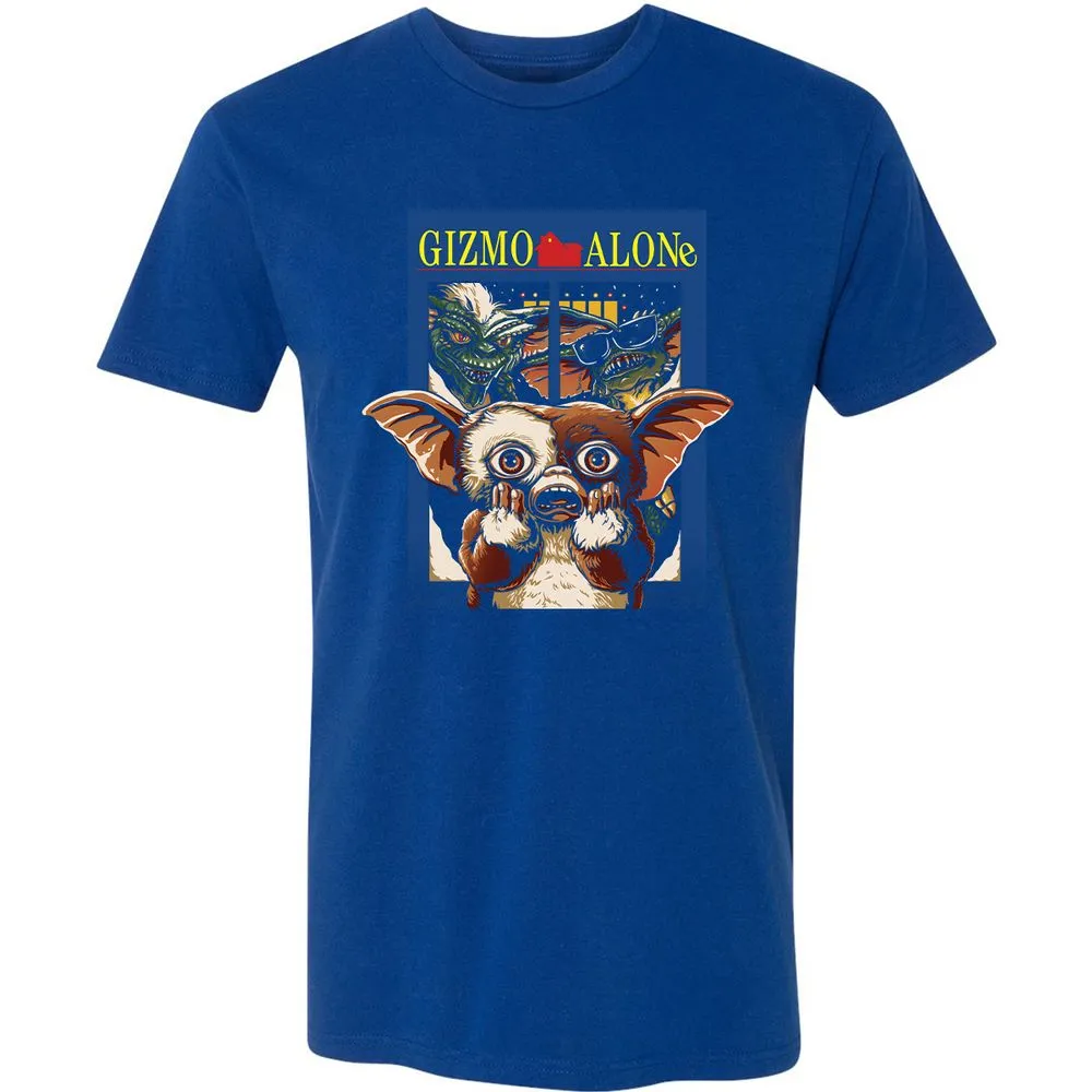 Premium Unisex T-Shirt - GUYFTLHH - Royal - 10