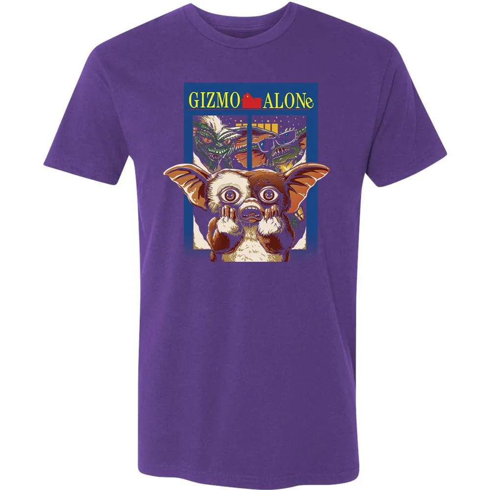 Premium Unisex T-Shirt - GUYFTLHH - Purple Rush - 7