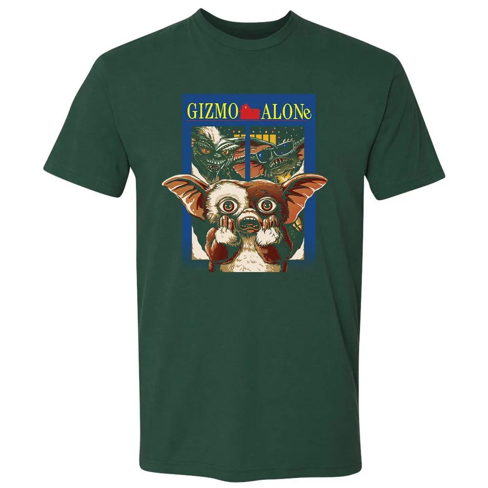Premium Unisex T-Shirt - GUYFTLHH - Forest Green - 13