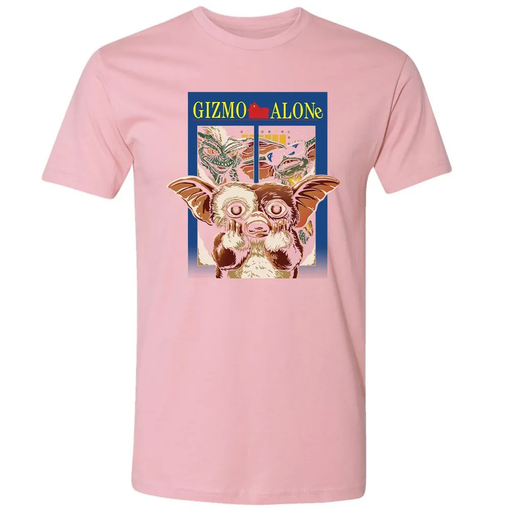 Premium Unisex T-Shirt - GUYFTLHH - Light Pink - 3